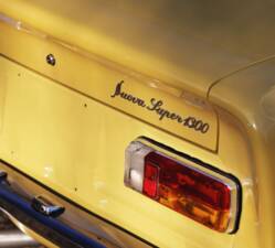 Image 14/22 de Alfa Romeo Giulia Nuova Super 1300 (1975)