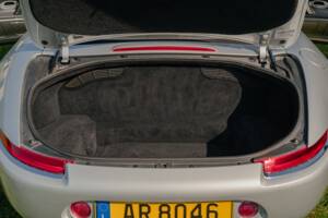 Afbeelding 149/185 van BMW Z8 (2001)