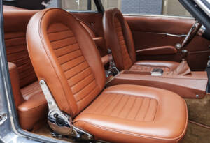 Image 25/30 of Lamborghini 400 GT (2+2) (1967)