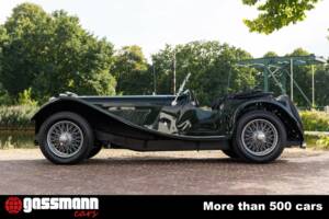 Bild 4/15 von Jaguar SS 100  2.5 Litre (1937)
