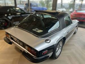 Image 8/8 of TVR 3000 M (1977)