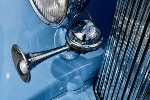 Bild 26/50 von Bentley 4 1&#x2F;4 Litre (1937)