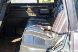 Image 46/50 de Land Rover Range Rover Vogue LSE (1994)