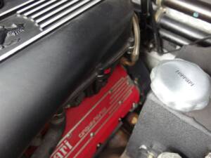 Afbeelding 74/100 van Ferrari F 355 Spider (1997)