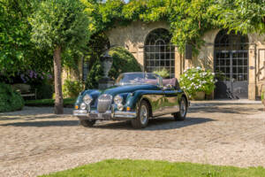 Image 14/37 de Jaguar XK 150 3.8 SE DHC (1959)