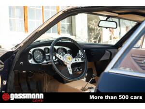 Imagen 6/8 de Ferrari 365 GTB&#x2F;4 Daytona (1969)