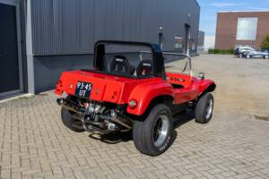 Image 7/8 of Volkswagen Ruska Buggy (1965)