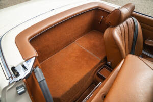Imagen 29/45 de Mercedes-Benz 280 SL (1970)