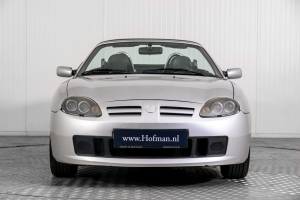 Image 14/50 of MG TF 135 (2002)