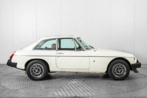 Imagen 10/50 de MG MGB GT V8 (1975)
