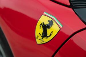 Bild 41/50 von Ferrari Mondial T (1991)
