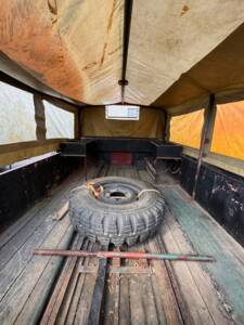 Image 52/56 of Mercedes-Benz Unimog 404 S (1961)