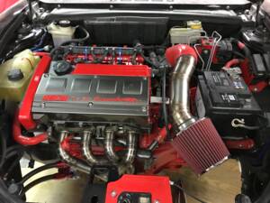 Bild 8/28 von FIAT Barchetta 1.8 16V (1999)