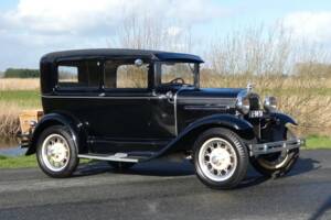 Immagine 3/43 di Ford Model A Tudor Sedan (1931)