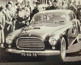 Immagine 22/27 di Ferrari 212 Inter (1952)