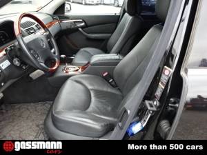 Bild 12/15 von Mercedes-Benz S 600 L (2005)