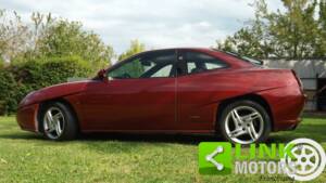 Afbeelding 10/10 van FIAT Coupé 2.0 20V Turbo (1999)