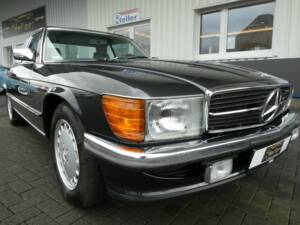 Immagine 20/24 di Mercedes-Benz 300 SL (1986)