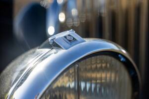 Image 39/50 de Bentley 4 1/2 Litre (1938)