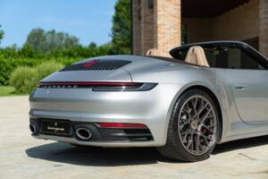 Bild 19/50 von Porsche 911 Carrera 4S (2019)