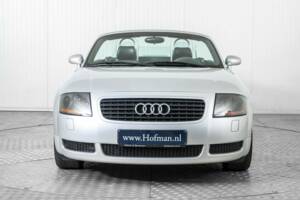 Bild 14/50 von Audi TT 1.8 T (2000)