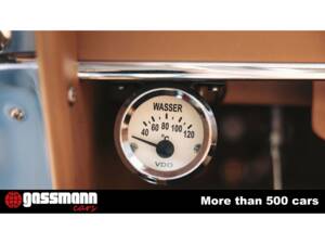 Bild 14/15 von Mercedes-Benz 290 Roadster (1935)