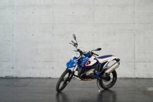 Bild 2/25 von BMW HP2 Enduro (2008)