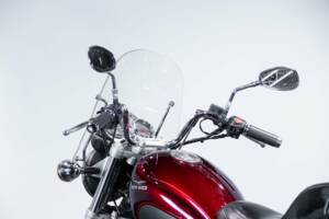 Immagine 50/50 di Moto Guzzi DUMMY (2002)