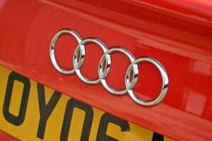 Image 21/50 of Audi RS4 (2006)