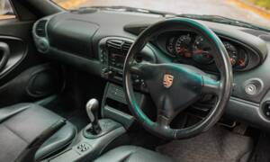 Bild 3/26 von Porsche 911 Carrera 4 (1999)