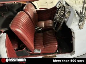 Imagen 12/15 de Jaguar SS 1 (1932)