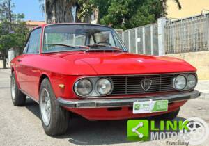 Immagine 3/10 di Lancia Fulvia Coupe (1972)