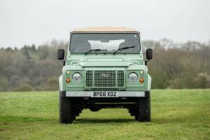 Image 6/39 of Land Rover Defender 90 TD4 (2008)