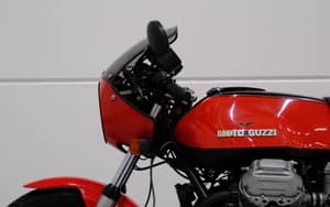 Immagine 42/75 di Moto Guzzi 850 LeMans II (1980)