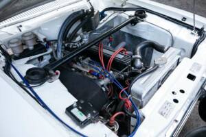 Afbeelding 13/50 van Ford Escort Mexico (1972)