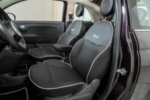 Image 31/48 de FIAT 500 C (2014)
