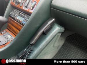 Bild 14/15 von Mercedes-Benz 300 TE 4-Matic (1988)