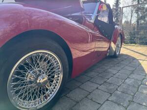 Afbeelding 8/24 van Triumph TR 3 (1957)