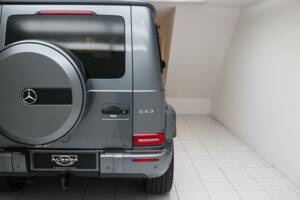 Image 24/25 de Mercedes-Benz G 63 AMG (LWB) (2020)
