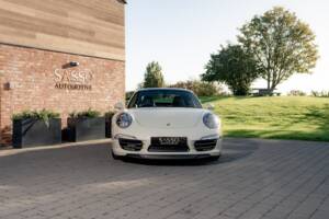 Immagine 4/71 di Porsche 911 Carrera S (2014)