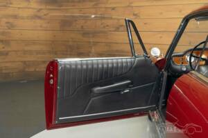 Image 12/19 de BMW 3200 CS (1965)