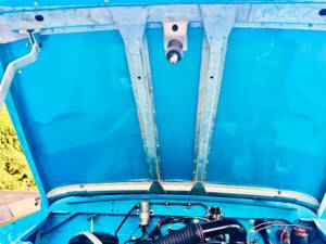 Bild 114/119 von Land Rover 109 (1969)
