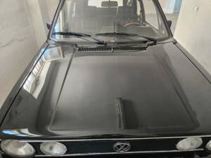 Image 98/128 of Volkswagen Golf Mk I Convertible 1.1 (1981)