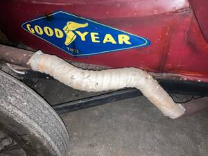 Image 9/9 of Ford Model A Speedster (1929)