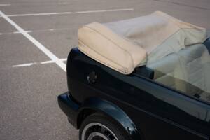 Bild 22/40 von Volkswagen Golf Mk I Convertible 1.8 (1991)
