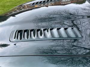 Image 19/44 of Aston Martin DB 7 Volante (1998)