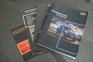 Image 50/50 of Mini Cooper S Countryman ALL4 (2010)