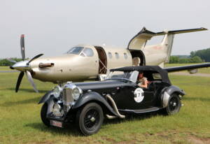 Immagine 9/18 di Lagonda 4,5 Liter LG 45 Rapide (1936)