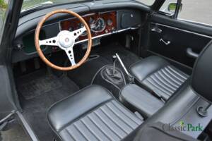 Image 28/50 of Jaguar XK 150 3.8 S DHC (1959)