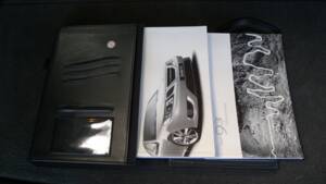 Image 21/43 of Saab 9-3 Turbo X (2008)